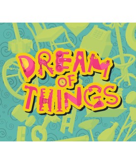 Dream of Things Steam Key GLOBAL